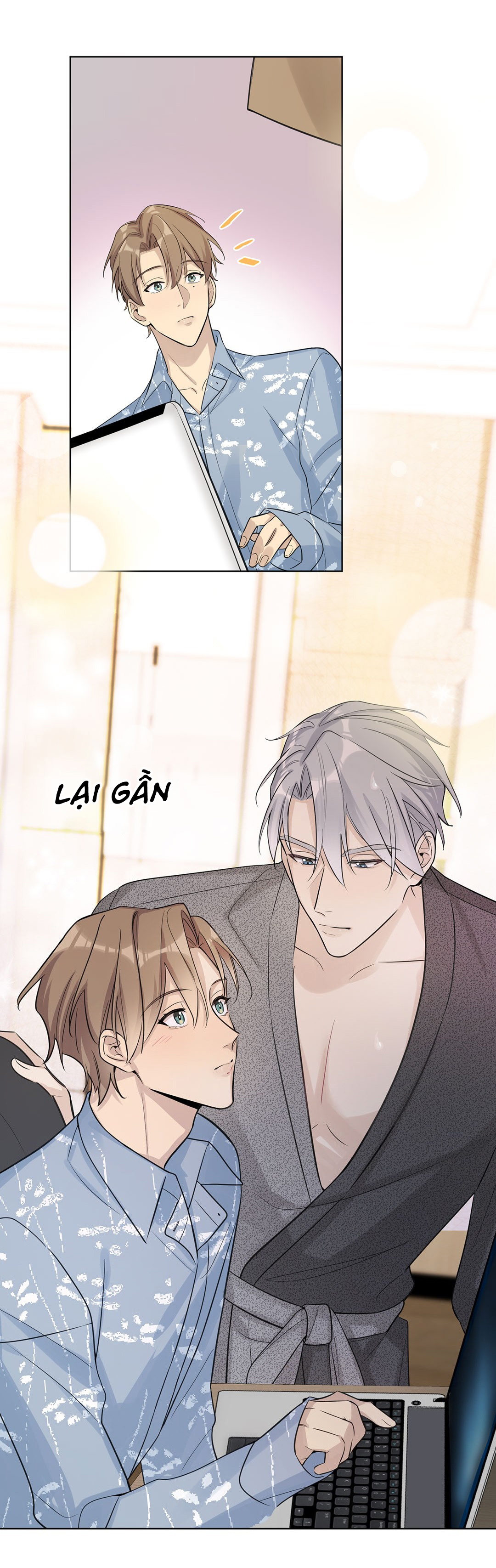 Phát Tài Nào! Hỡi Quý Ngài Ác Long Chapter 6 - Next Chapter 7