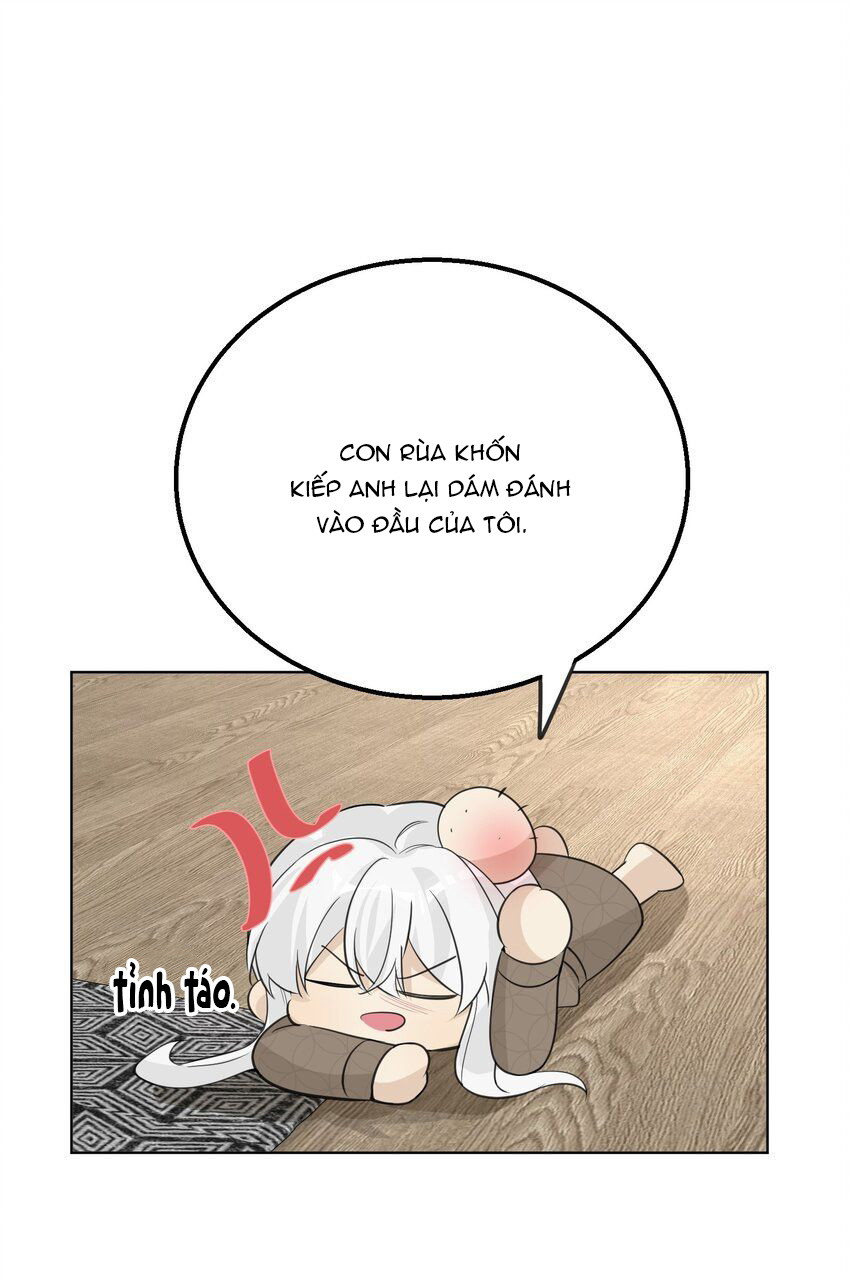 Phát Tài Nào! Hỡi Quý Ngài Ác Long Chapter 61 - Next Chapter 62