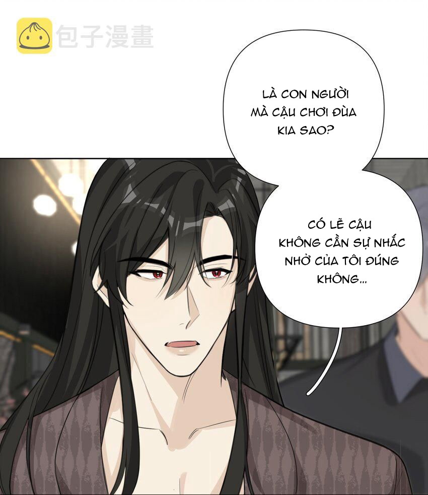 Phát Tài Nào! Hỡi Quý Ngài Ác Long Chapter 61 - Next Chapter 62