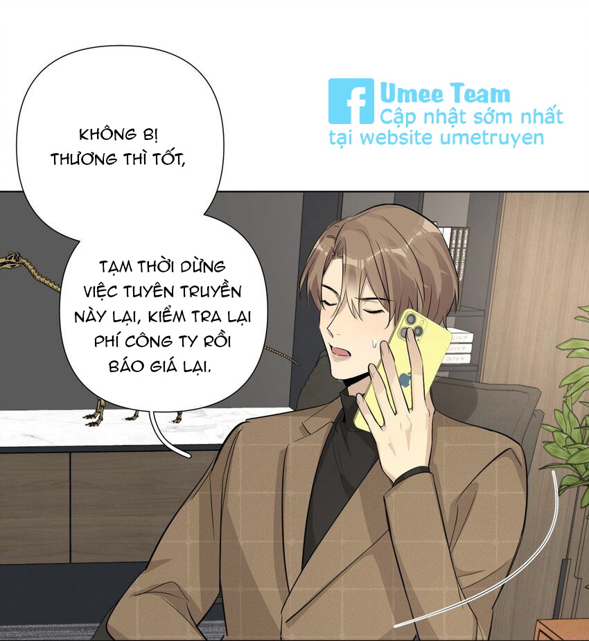 Phát Tài Nào! Hỡi Quý Ngài Ác Long Chapter 61 - Next Chapter 62