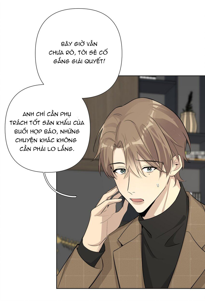 Phát Tài Nào! Hỡi Quý Ngài Ác Long Chapter 61 - Next Chapter 62