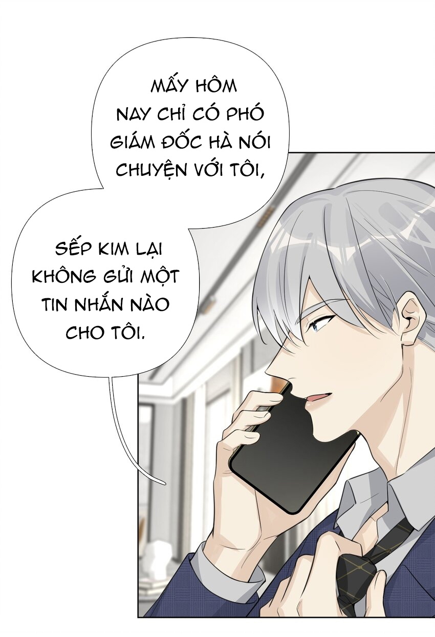 Phát Tài Nào! Hỡi Quý Ngài Ác Long Chapter 62 - Next Chapter 63