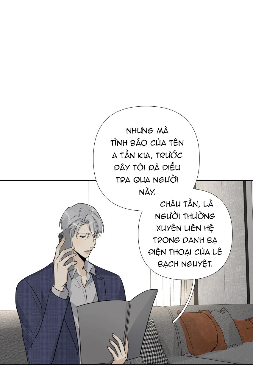 Phát Tài Nào! Hỡi Quý Ngài Ác Long Chapter 62 - Next Chapter 63