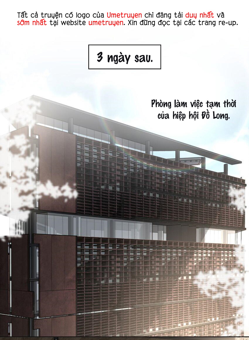 Phát Tài Nào! Hỡi Quý Ngài Ác Long Chapter 63 - Next Chapter 64