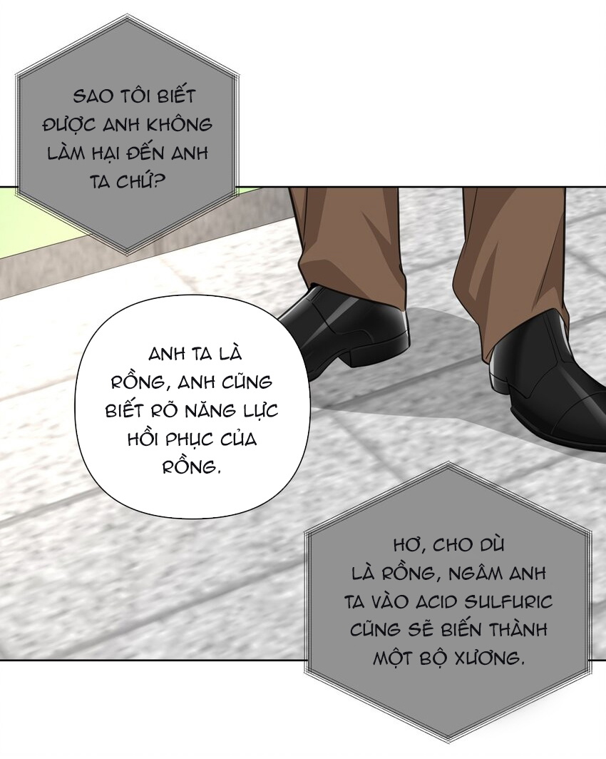 Phát Tài Nào! Hỡi Quý Ngài Ác Long Chapter 63 - Next Chapter 64