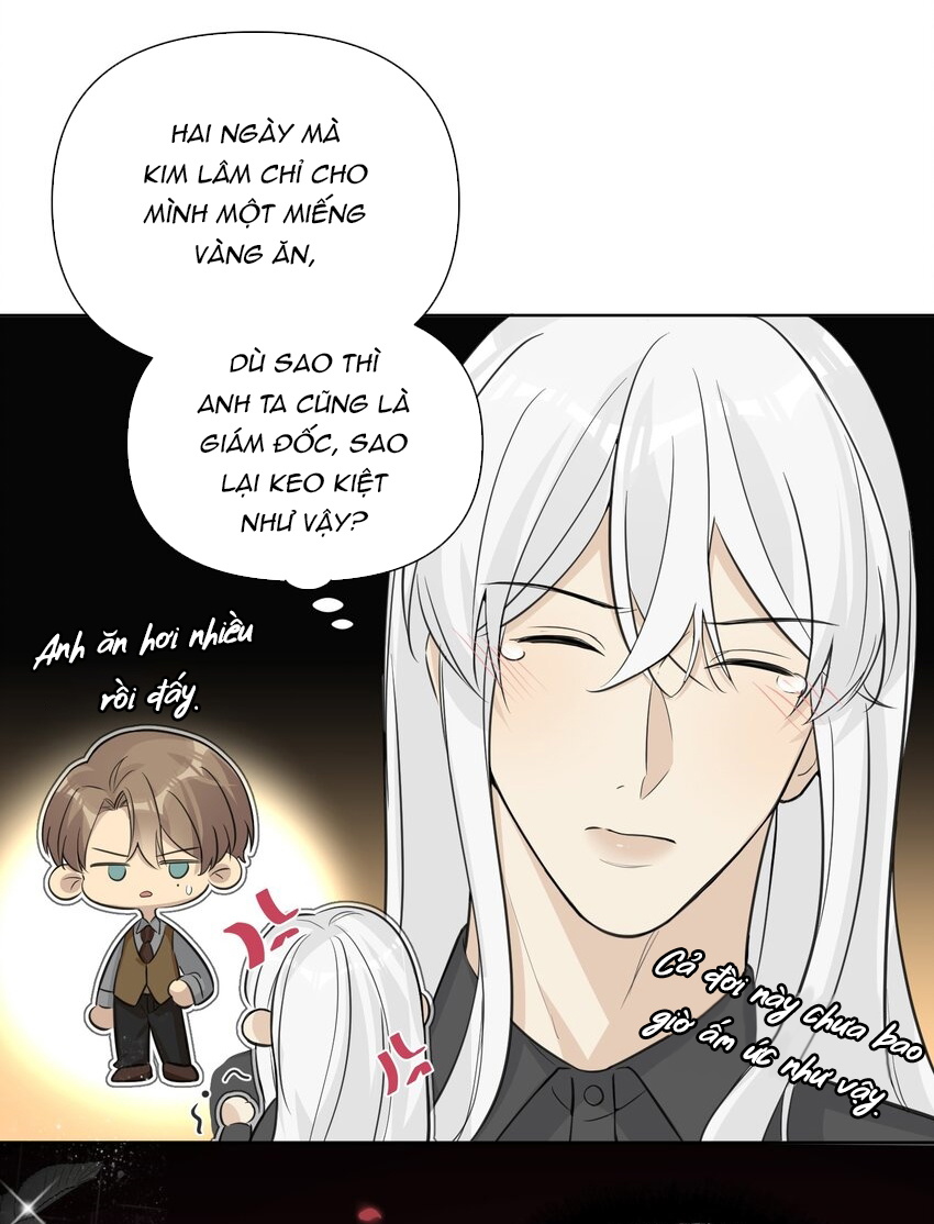 Phát Tài Nào! Hỡi Quý Ngài Ác Long Chapter 64 - Next Chapter 65