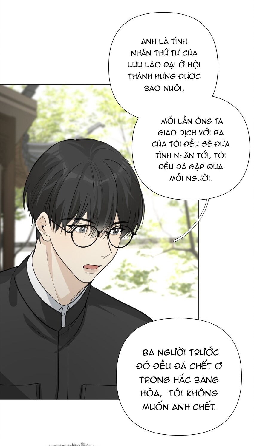 Phát Tài Nào! Hỡi Quý Ngài Ác Long Chapter 64 - Next Chapter 65