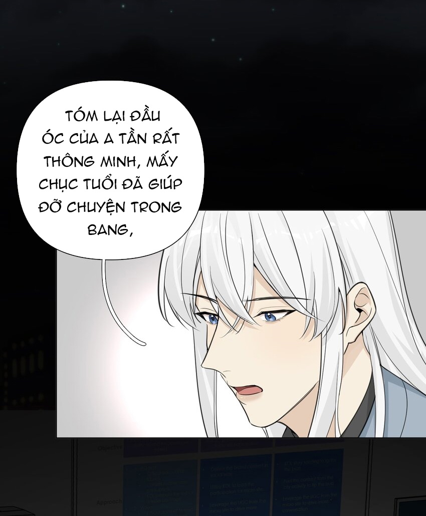 Phát Tài Nào! Hỡi Quý Ngài Ác Long Chapter 64 - Next Chapter 65