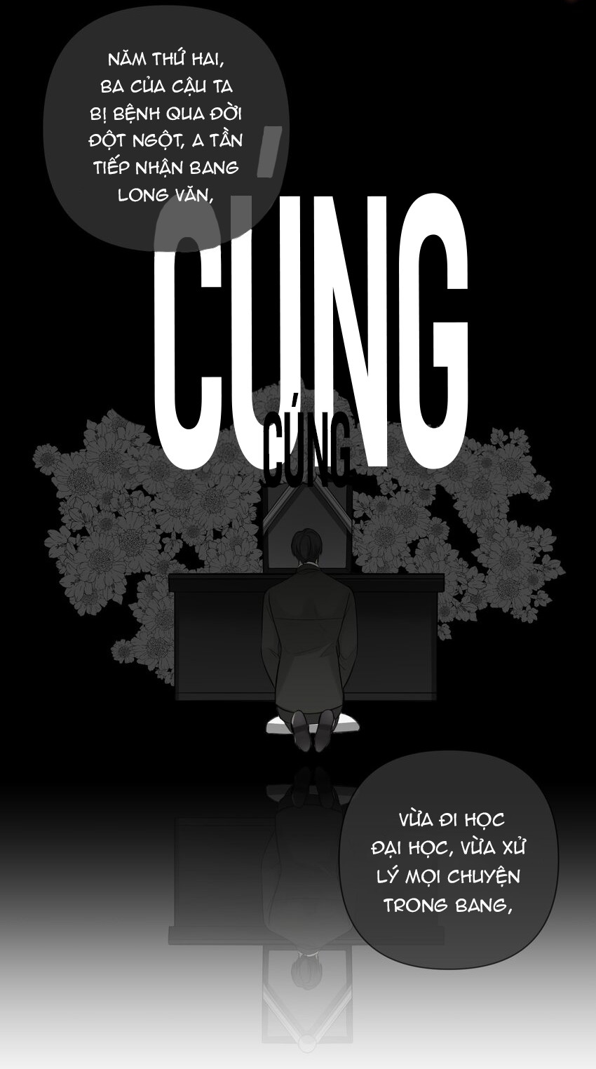 Phát Tài Nào! Hỡi Quý Ngài Ác Long Chapter 64 - Next Chapter 65