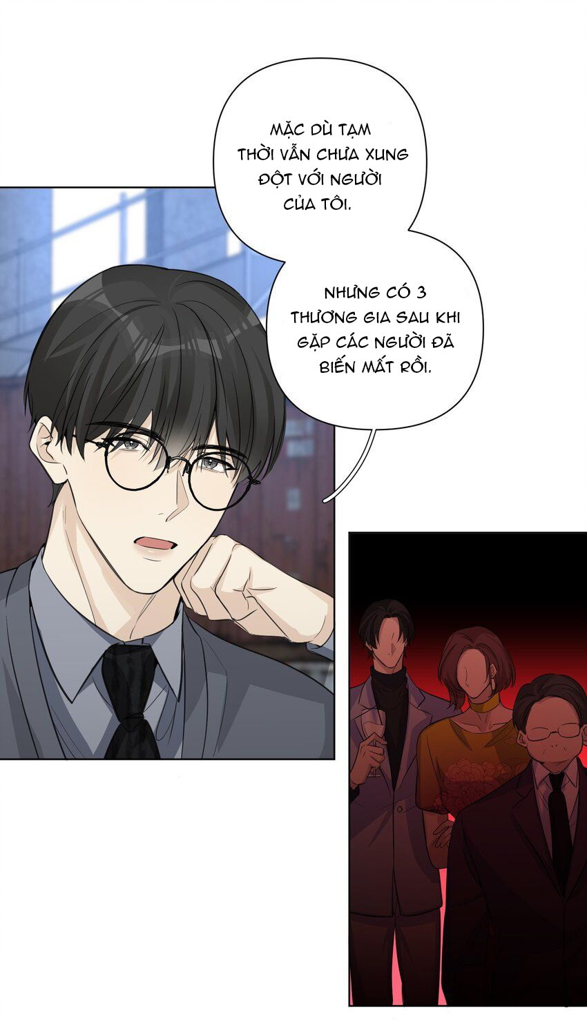 Phát Tài Nào! Hỡi Quý Ngài Ác Long Chapter 65 - Next Chapter 66