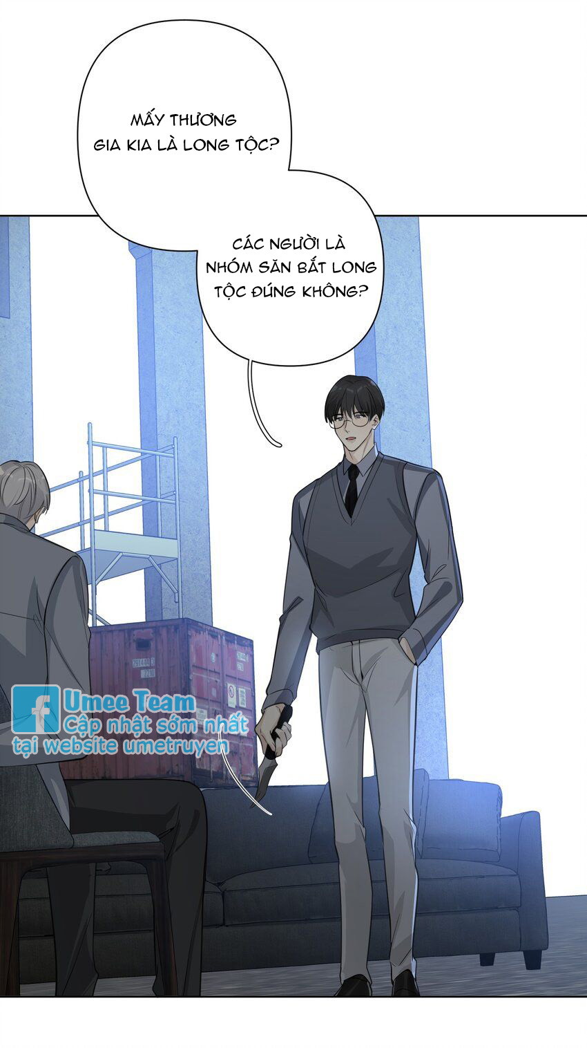 Phát Tài Nào! Hỡi Quý Ngài Ác Long Chapter 65 - Next Chapter 66