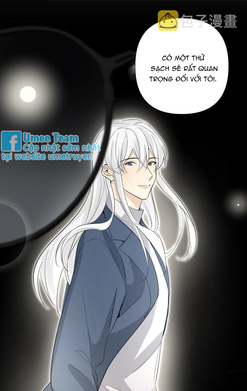 Phát Tài Nào! Hỡi Quý Ngài Ác Long Chapter 65 - Next Chapter 66