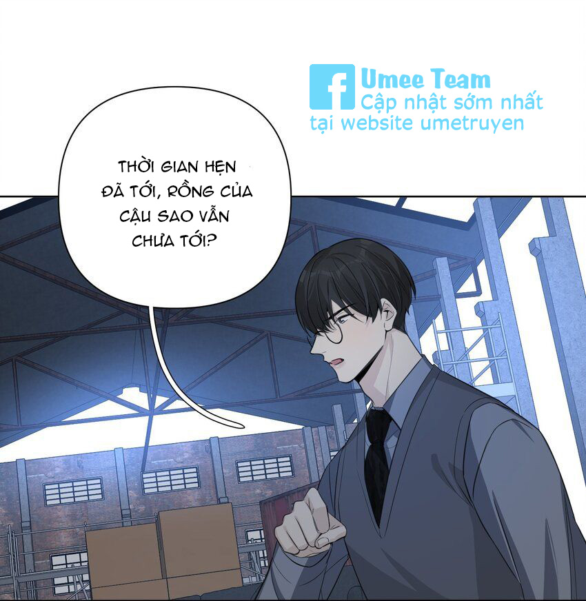 Phát Tài Nào! Hỡi Quý Ngài Ác Long Chapter 65 - Next Chapter 66