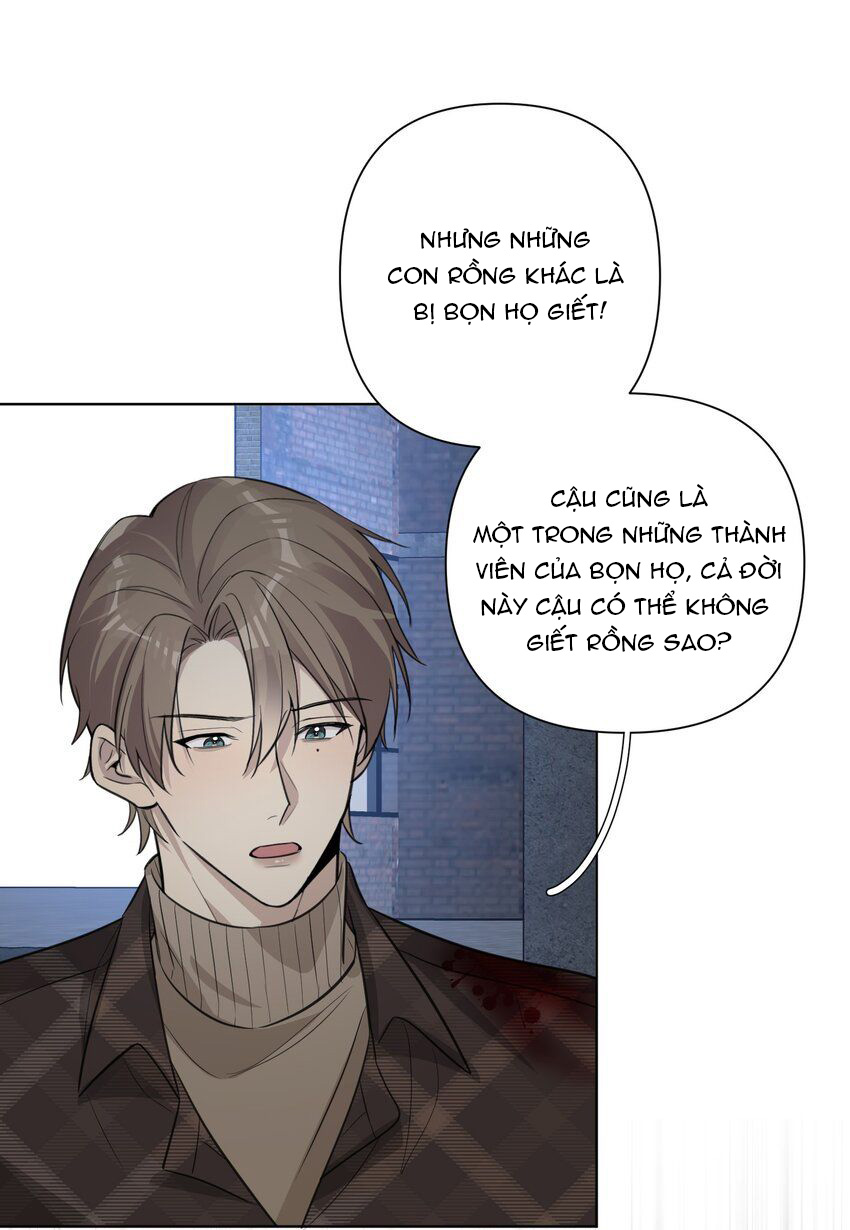 Phát Tài Nào! Hỡi Quý Ngài Ác Long Chapter 65 - Next Chapter 66