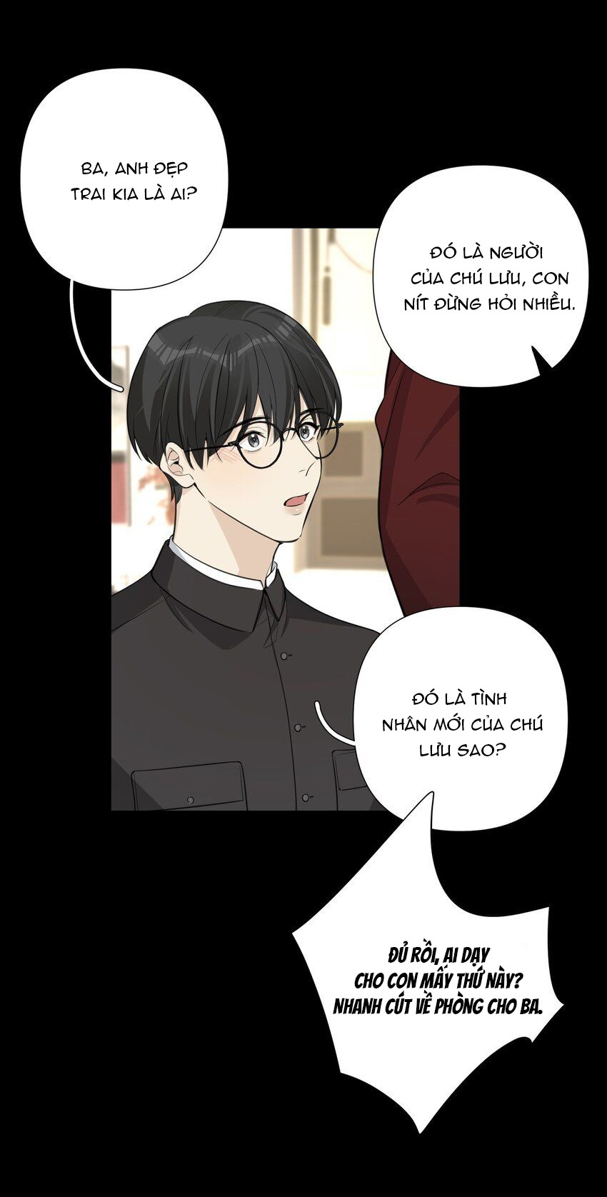 Phát Tài Nào! Hỡi Quý Ngài Ác Long Chapter 66 - Next Chapter 67