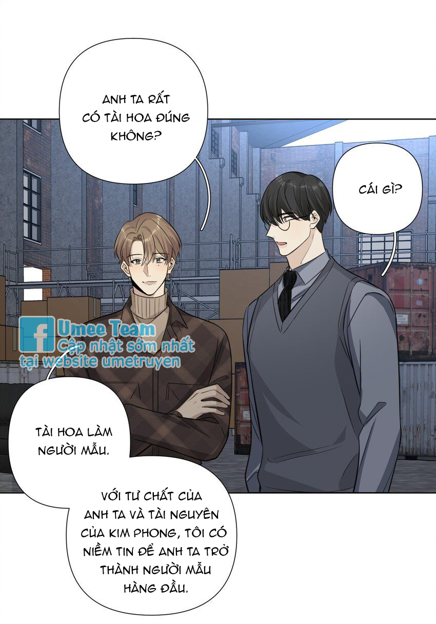 Phát Tài Nào! Hỡi Quý Ngài Ác Long Chapter 66 - Next Chapter 67