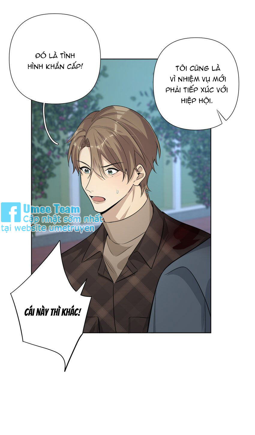 Phát Tài Nào! Hỡi Quý Ngài Ác Long Chapter 66 - Next Chapter 67