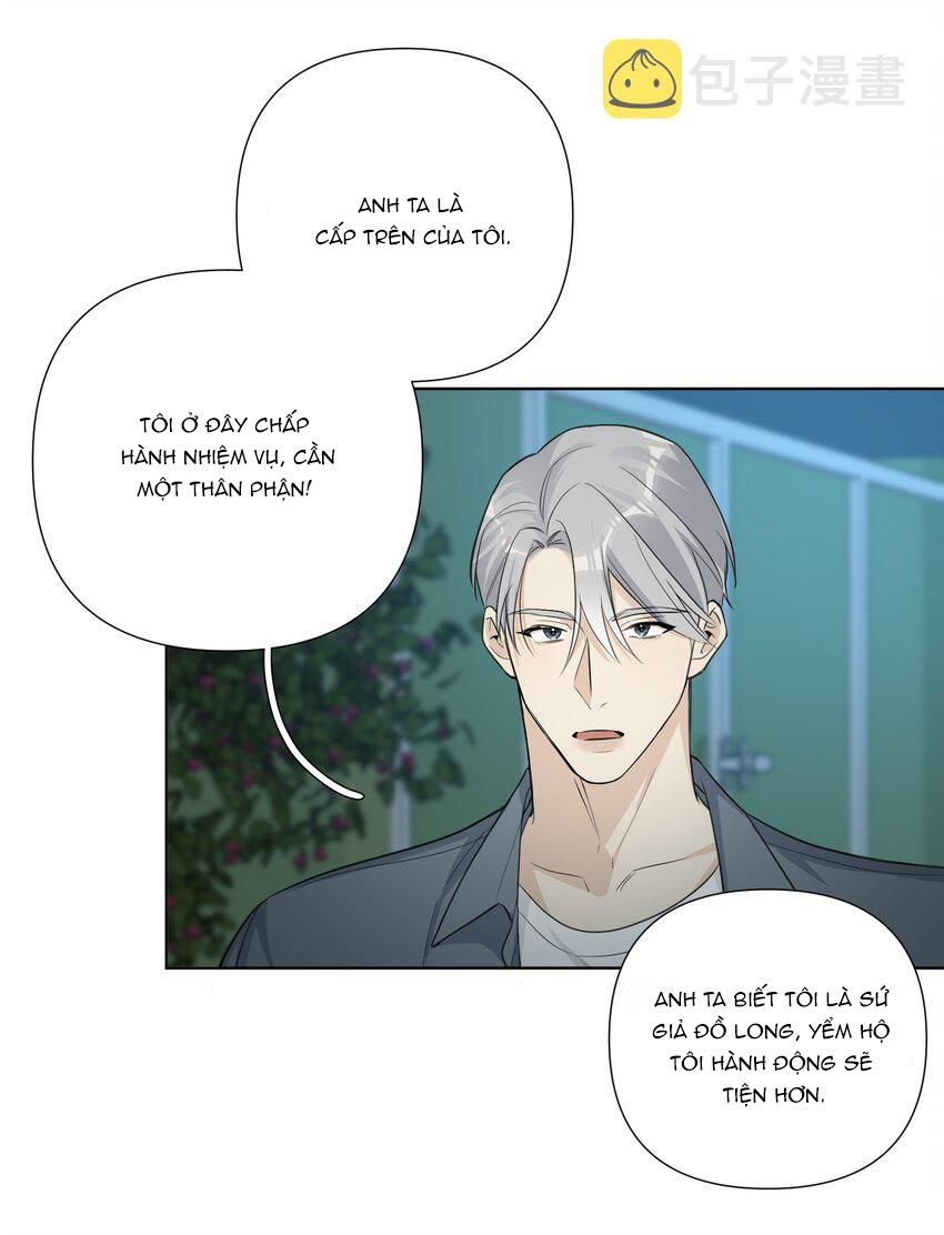 Phát Tài Nào! Hỡi Quý Ngài Ác Long Chapter 67 - Next Chapter 68