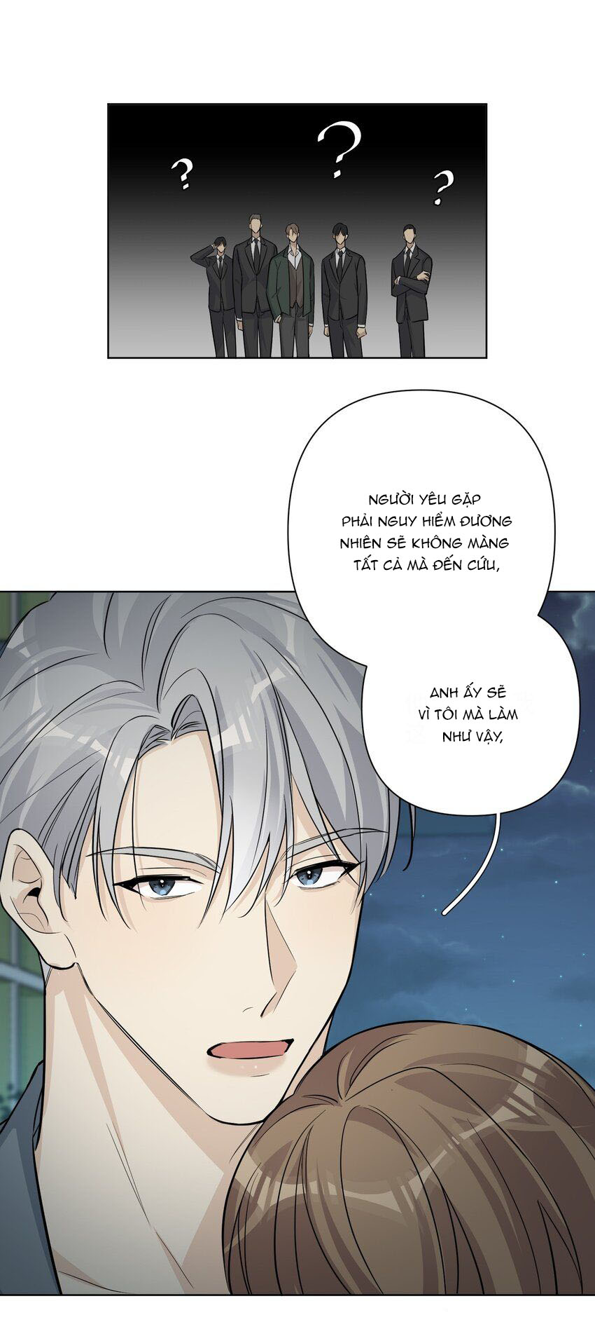 Phát Tài Nào! Hỡi Quý Ngài Ác Long Chapter 67 - Next Chapter 68