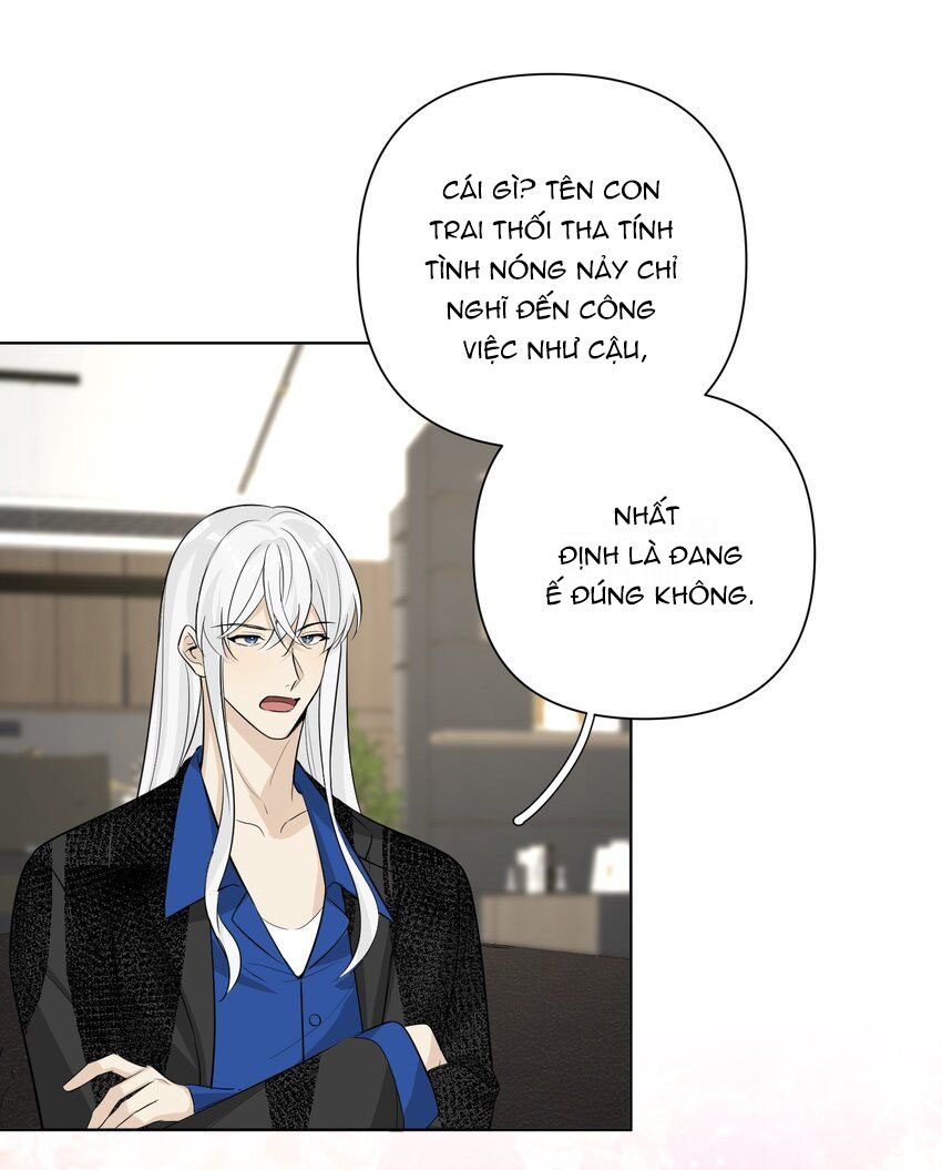 Phát Tài Nào! Hỡi Quý Ngài Ác Long Chapter 68 - Next Chapter 69