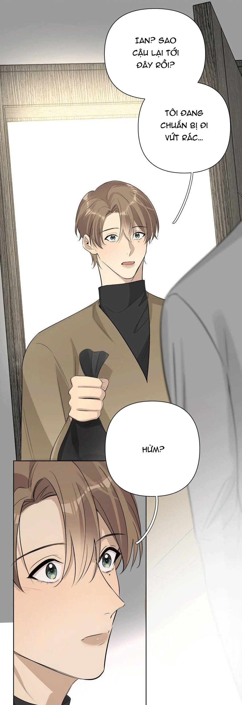 Phát Tài Nào! Hỡi Quý Ngài Ác Long Chapter 69 - Next Chapter 70