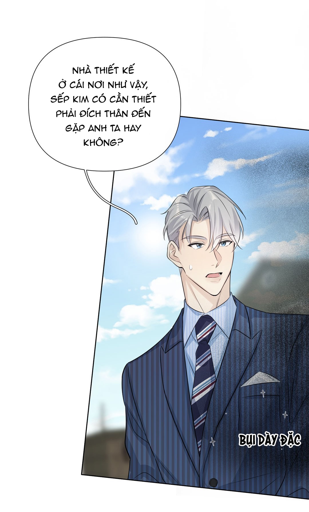 Phát Tài Nào! Hỡi Quý Ngài Ác Long Chapter 7 - Next Chapter 8