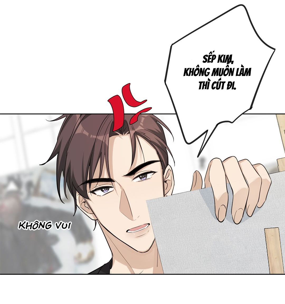 Phát Tài Nào! Hỡi Quý Ngài Ác Long Chapter 7 - Next Chapter 8