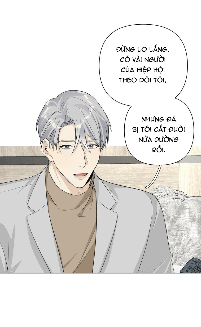 Phát Tài Nào! Hỡi Quý Ngài Ác Long Chapter 70 - Next Chapter 71