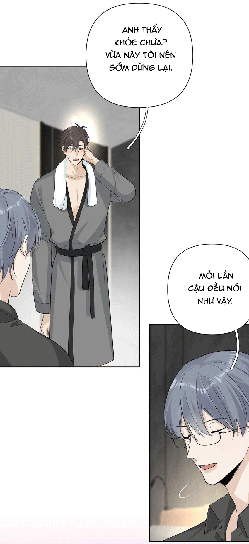 Phát Tài Nào! Hỡi Quý Ngài Ác Long Chapter 70 - Next Chapter 71