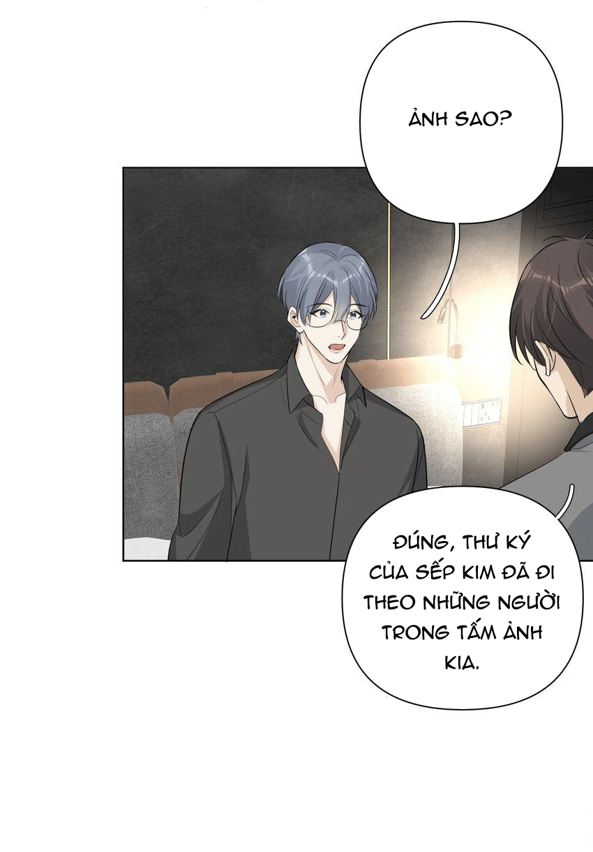 Phát Tài Nào! Hỡi Quý Ngài Ác Long Chapter 70 - Next Chapter 71