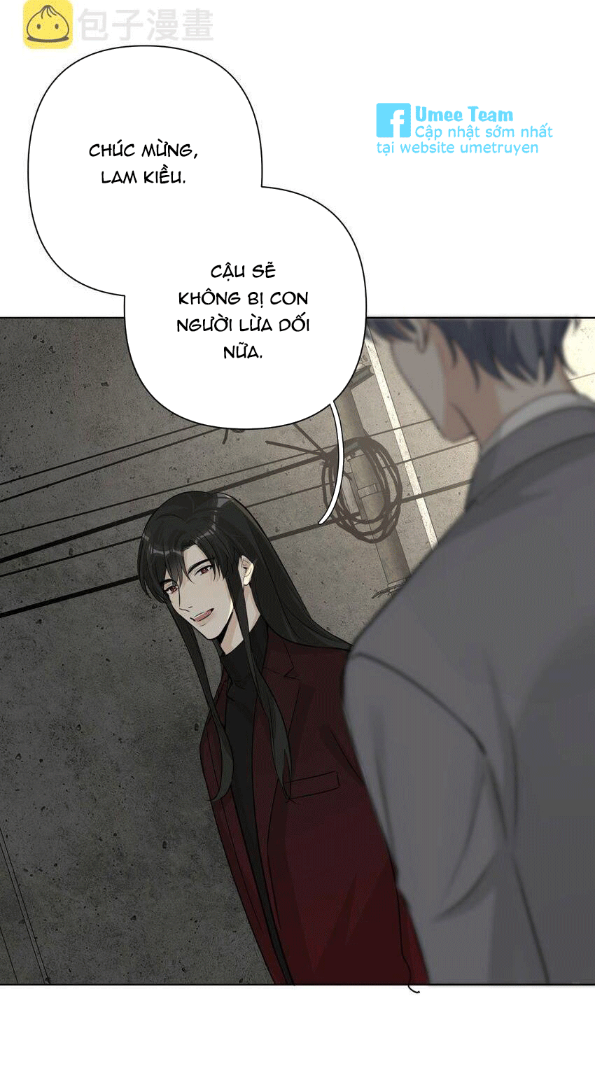 Phát Tài Nào! Hỡi Quý Ngài Ác Long Chapter 73 - Next Chapter 74