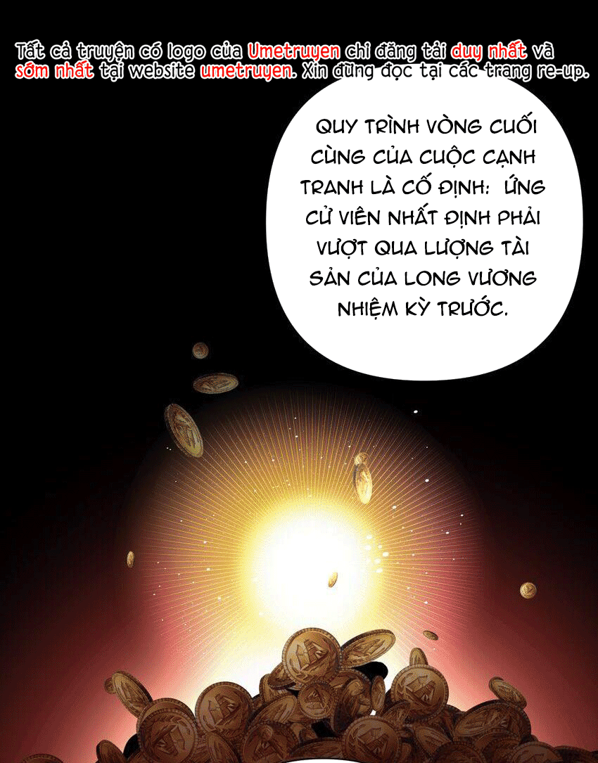 Phát Tài Nào! Hỡi Quý Ngài Ác Long Chapter 77 - Next Chapter 78