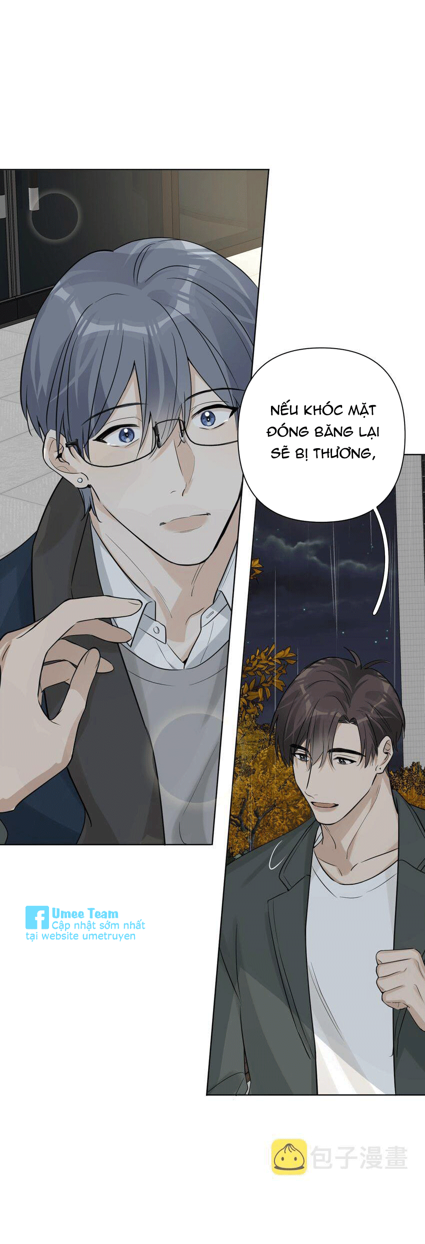 Phát Tài Nào! Hỡi Quý Ngài Ác Long Chapter 78 - Next Chapter 79