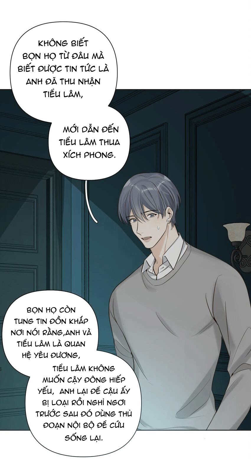 Phát Tài Nào! Hỡi Quý Ngài Ác Long Chapter 79 - Next Chapter 80