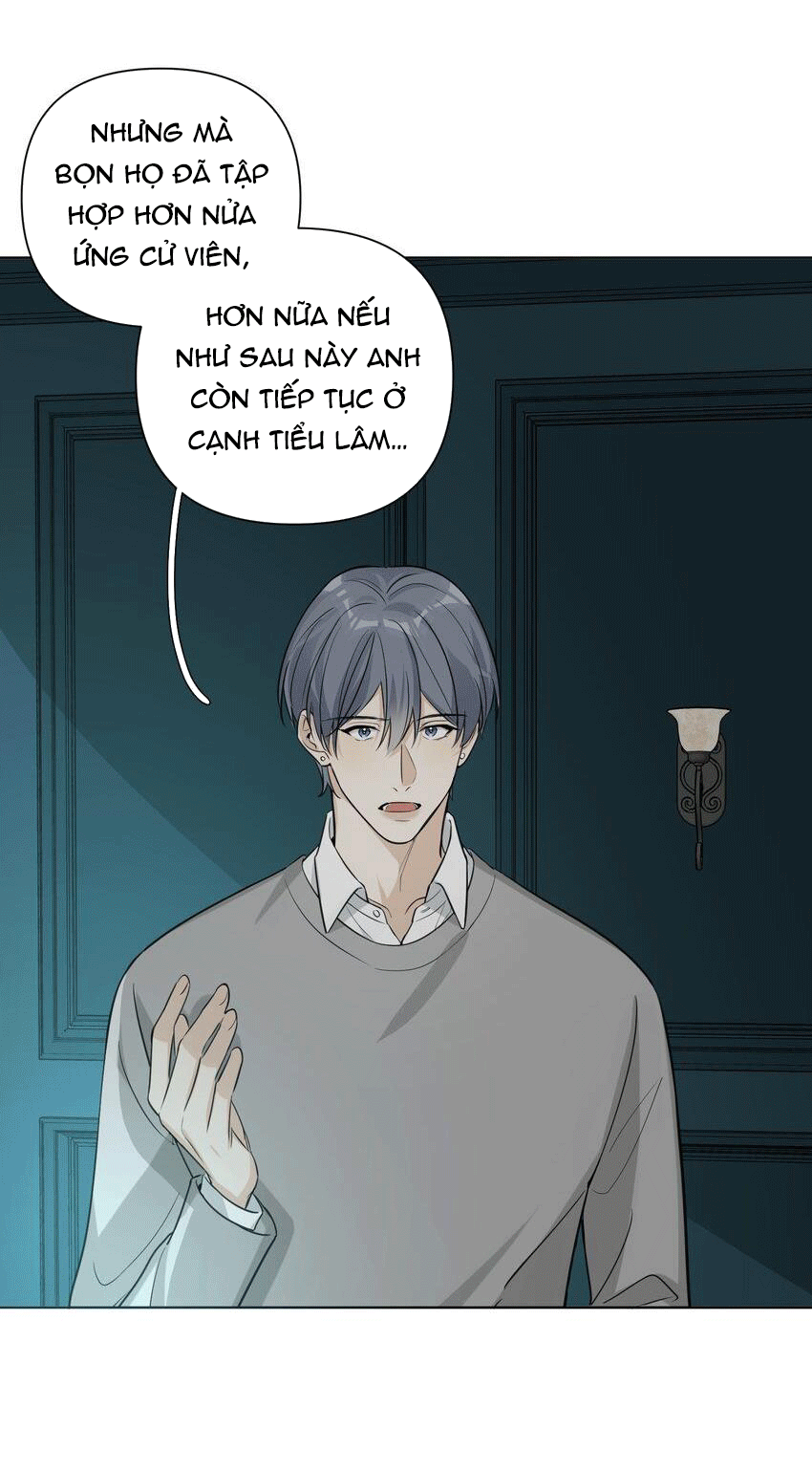 Phát Tài Nào! Hỡi Quý Ngài Ác Long Chapter 79 - Next Chapter 80