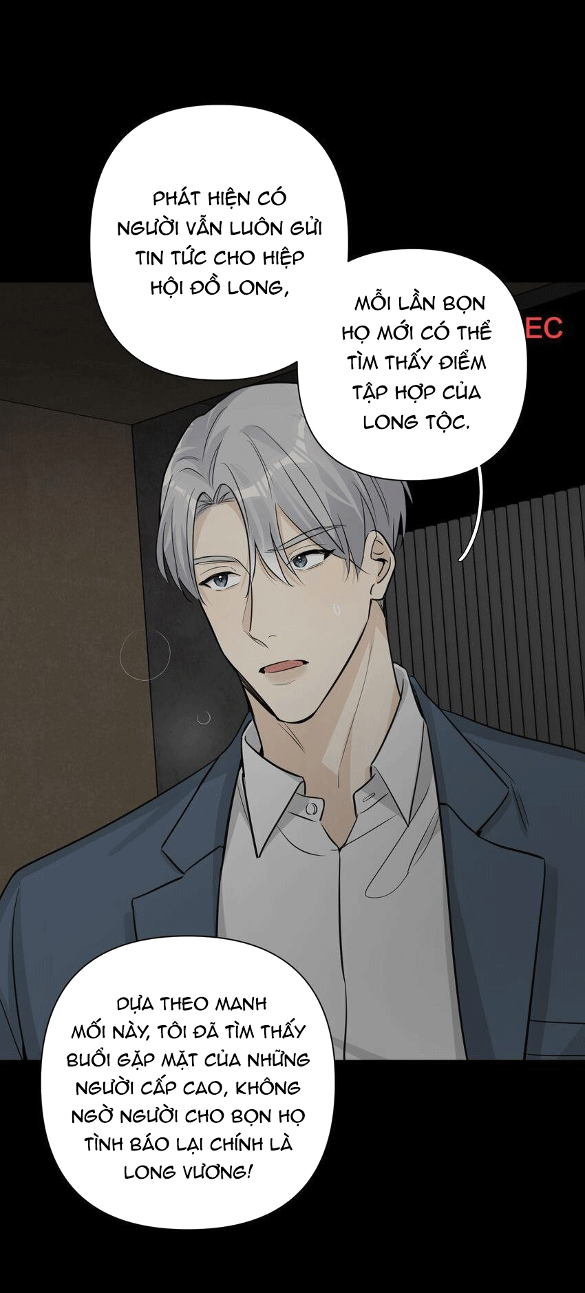 Phát Tài Nào! Hỡi Quý Ngài Ác Long Chapter 79 - Next Chapter 80