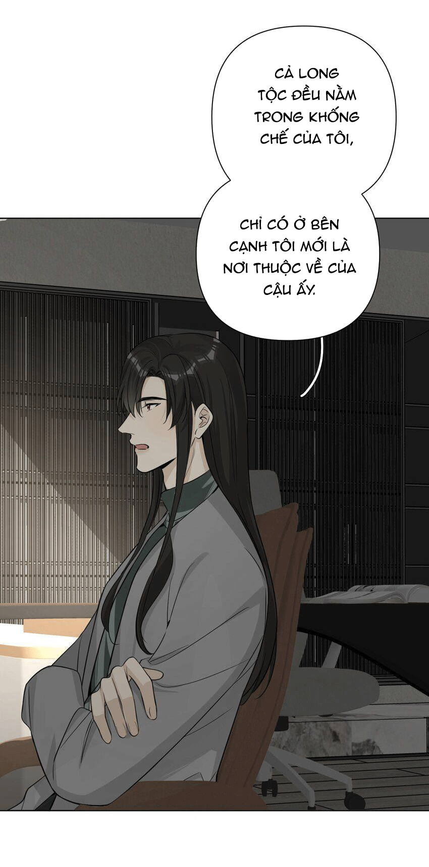 Phát Tài Nào! Hỡi Quý Ngài Ác Long Chapter 80 - Next Chapter 81