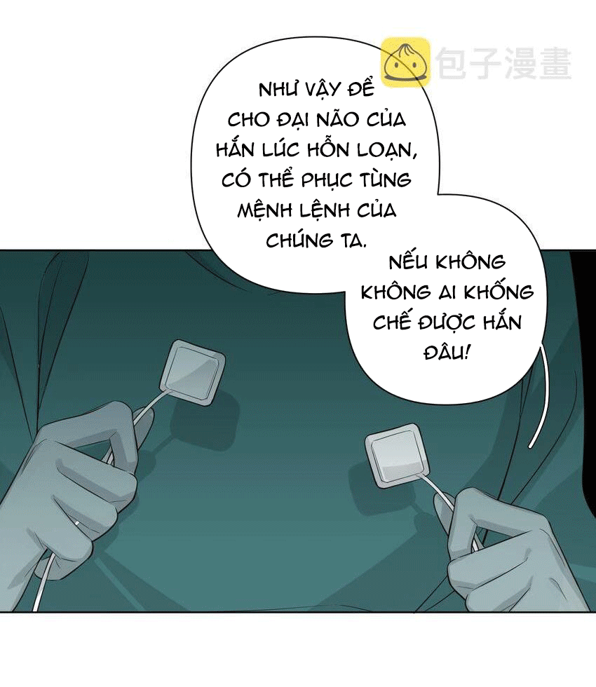 Phát Tài Nào! Hỡi Quý Ngài Ác Long Chapter 80 - Next Chapter 81