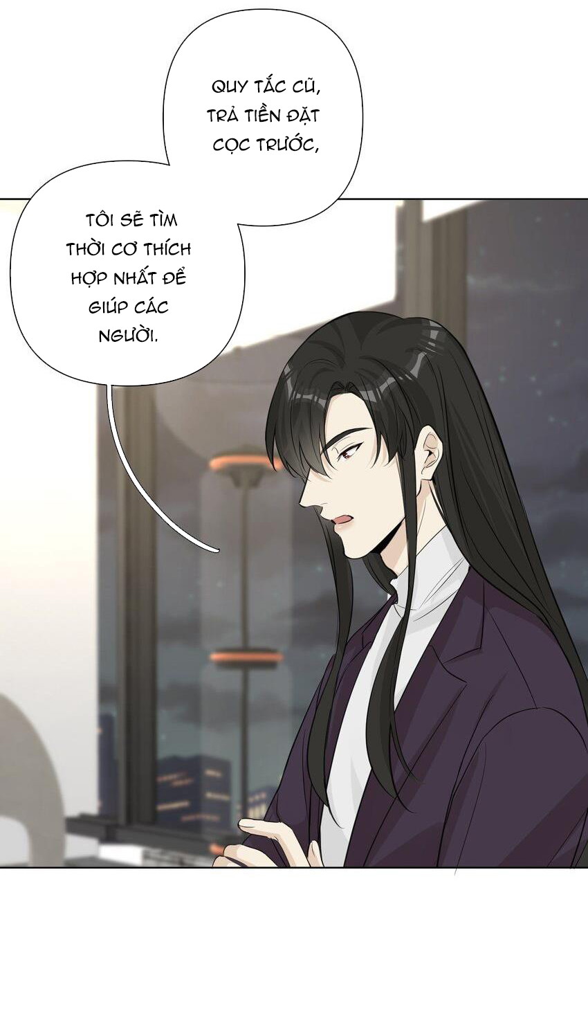 Phát Tài Nào! Hỡi Quý Ngài Ác Long Chapter 83 - Next Chapter 84