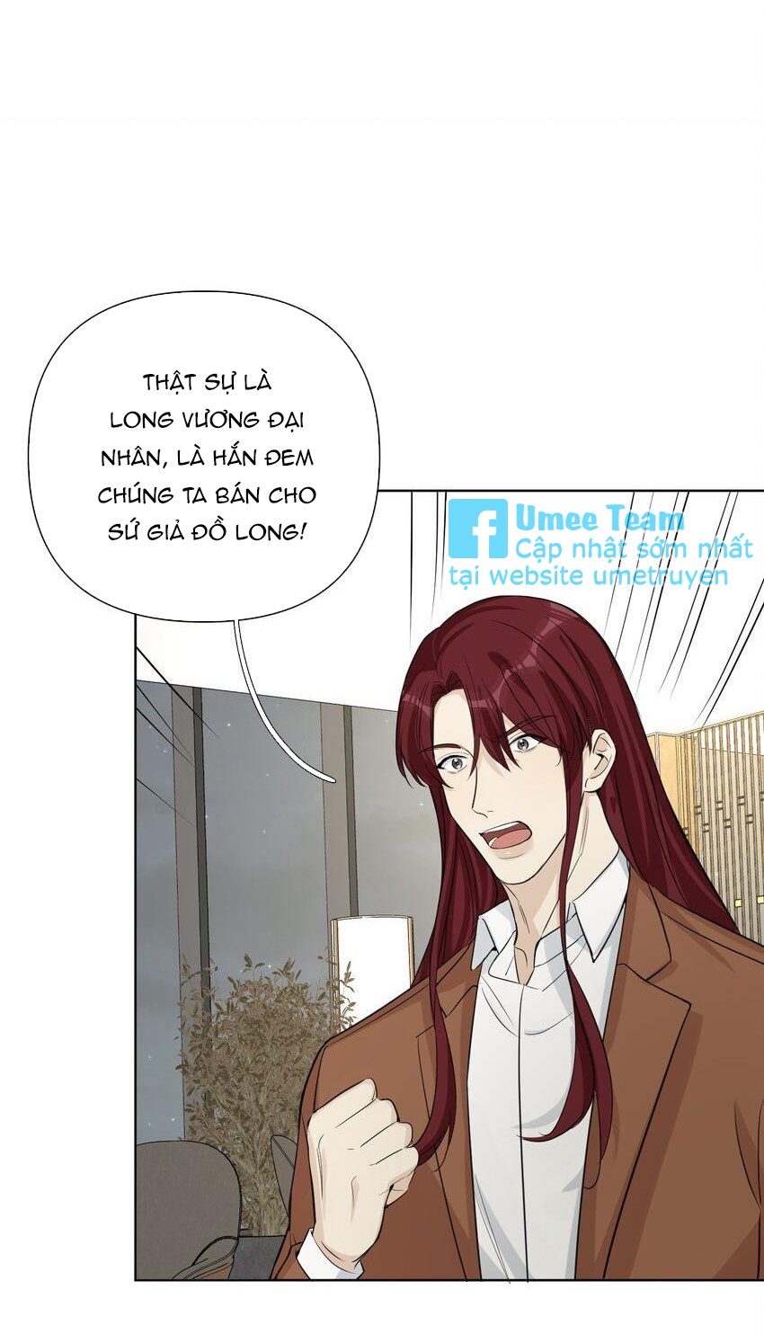 Phát Tài Nào! Hỡi Quý Ngài Ác Long Chapter 83 - Next Chapter 84