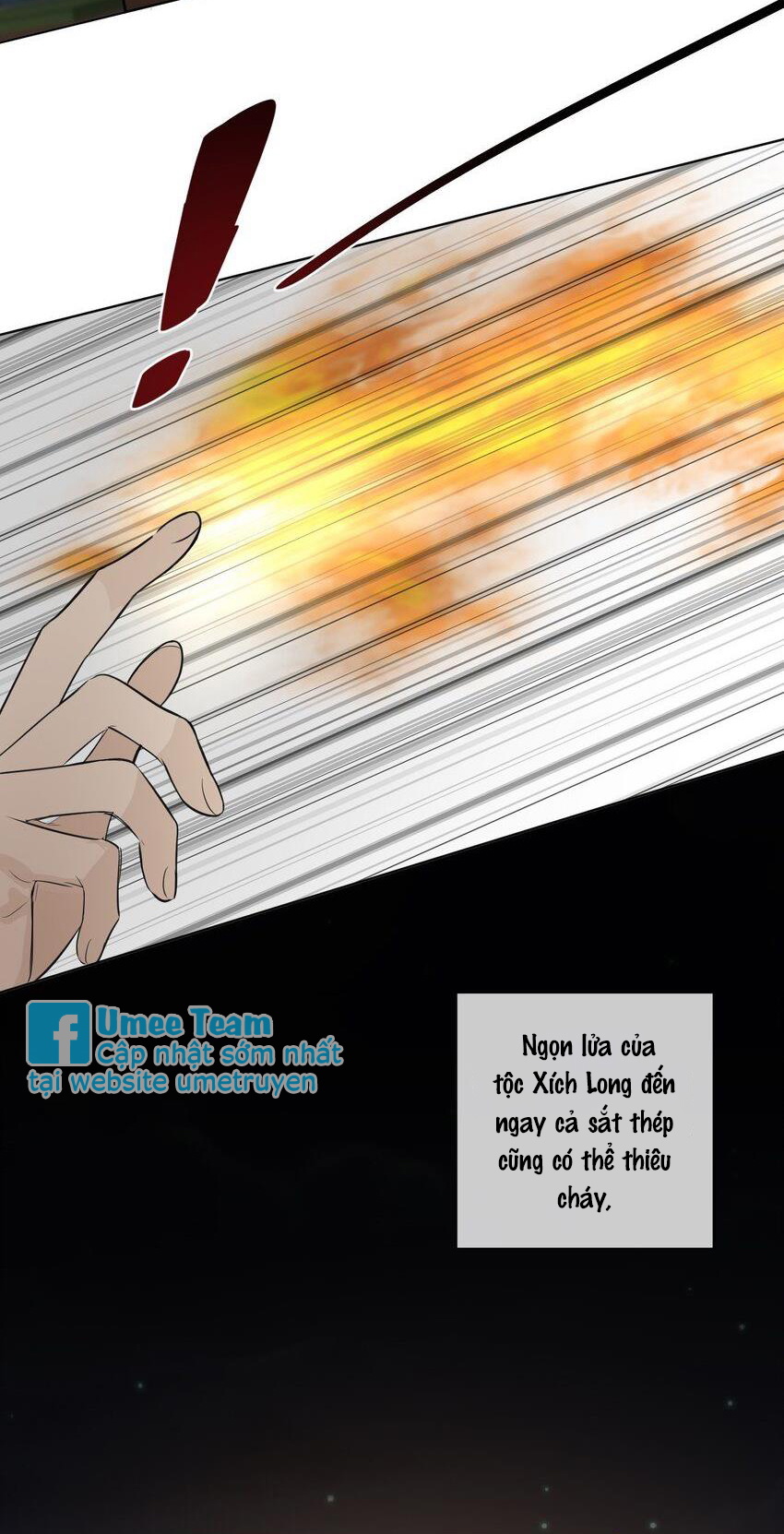 Phát Tài Nào! Hỡi Quý Ngài Ác Long Chapter 83 - Next Chapter 84