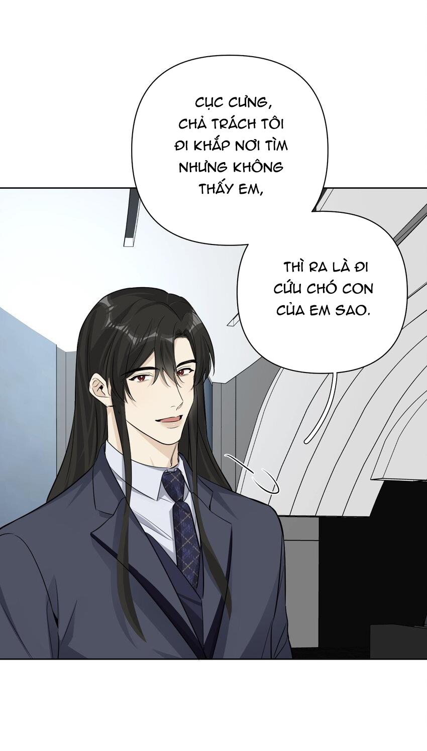 Phát Tài Nào! Hỡi Quý Ngài Ác Long Chapter 84 - Next Chapter 85