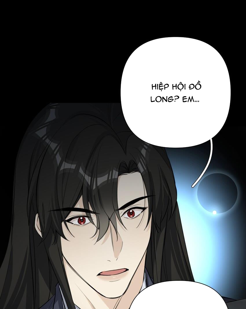 Phát Tài Nào! Hỡi Quý Ngài Ác Long Chapter 85 - Next Chapter 86