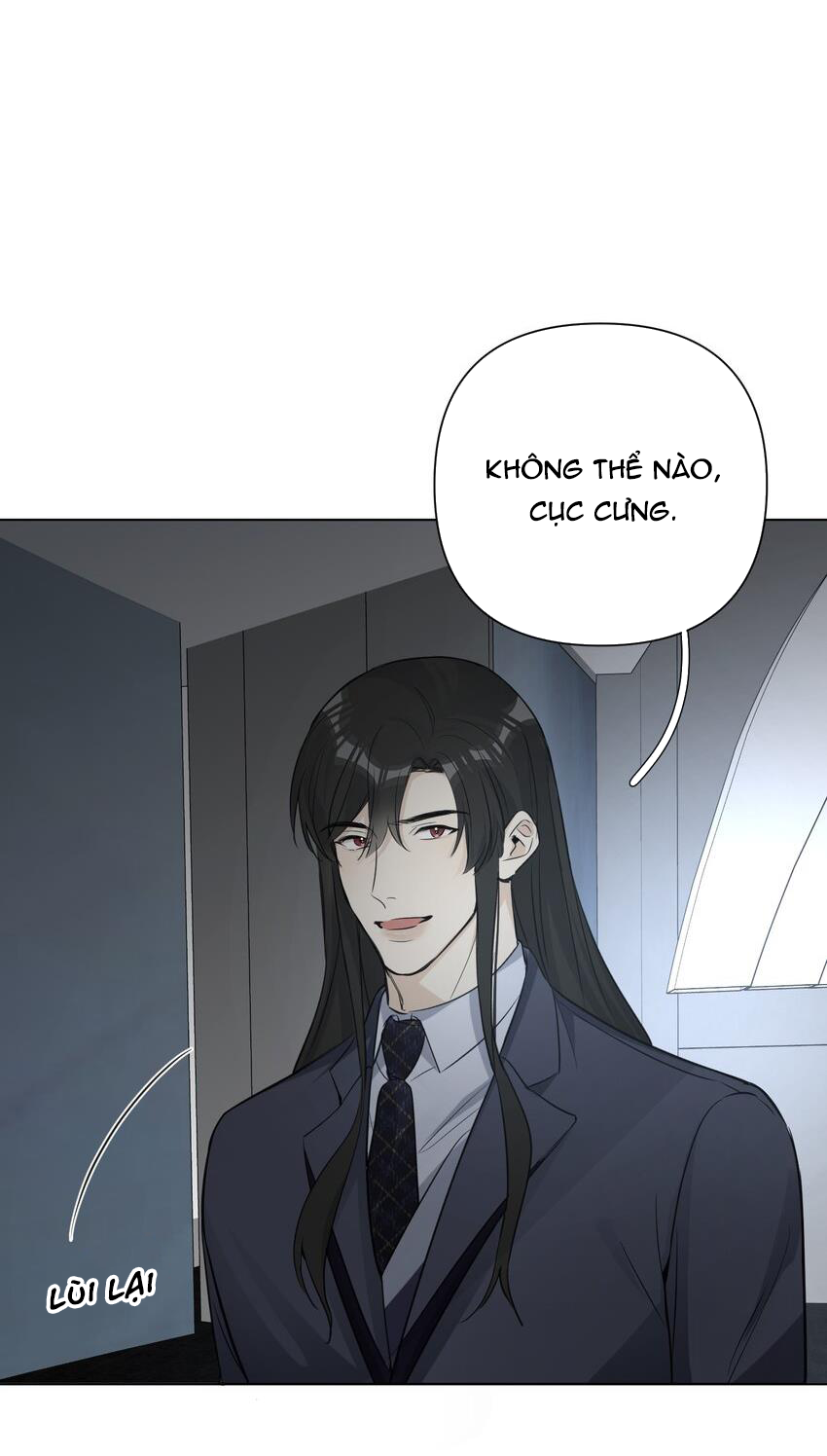 Phát Tài Nào! Hỡi Quý Ngài Ác Long Chapter 85 - Next Chapter 86