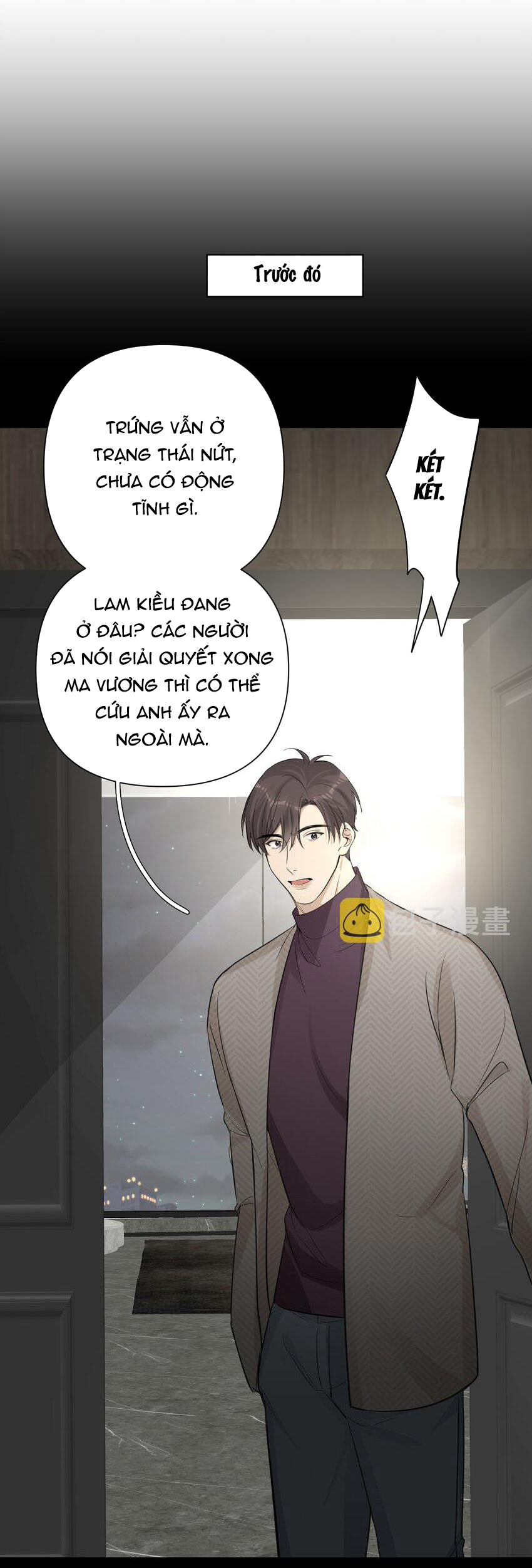 Phát Tài Nào! Hỡi Quý Ngài Ác Long Chapter 86 - Next Chapter 87