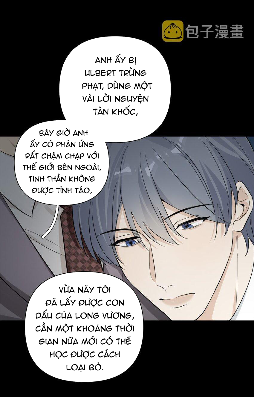 Phát Tài Nào! Hỡi Quý Ngài Ác Long Chapter 86 - Next Chapter 87