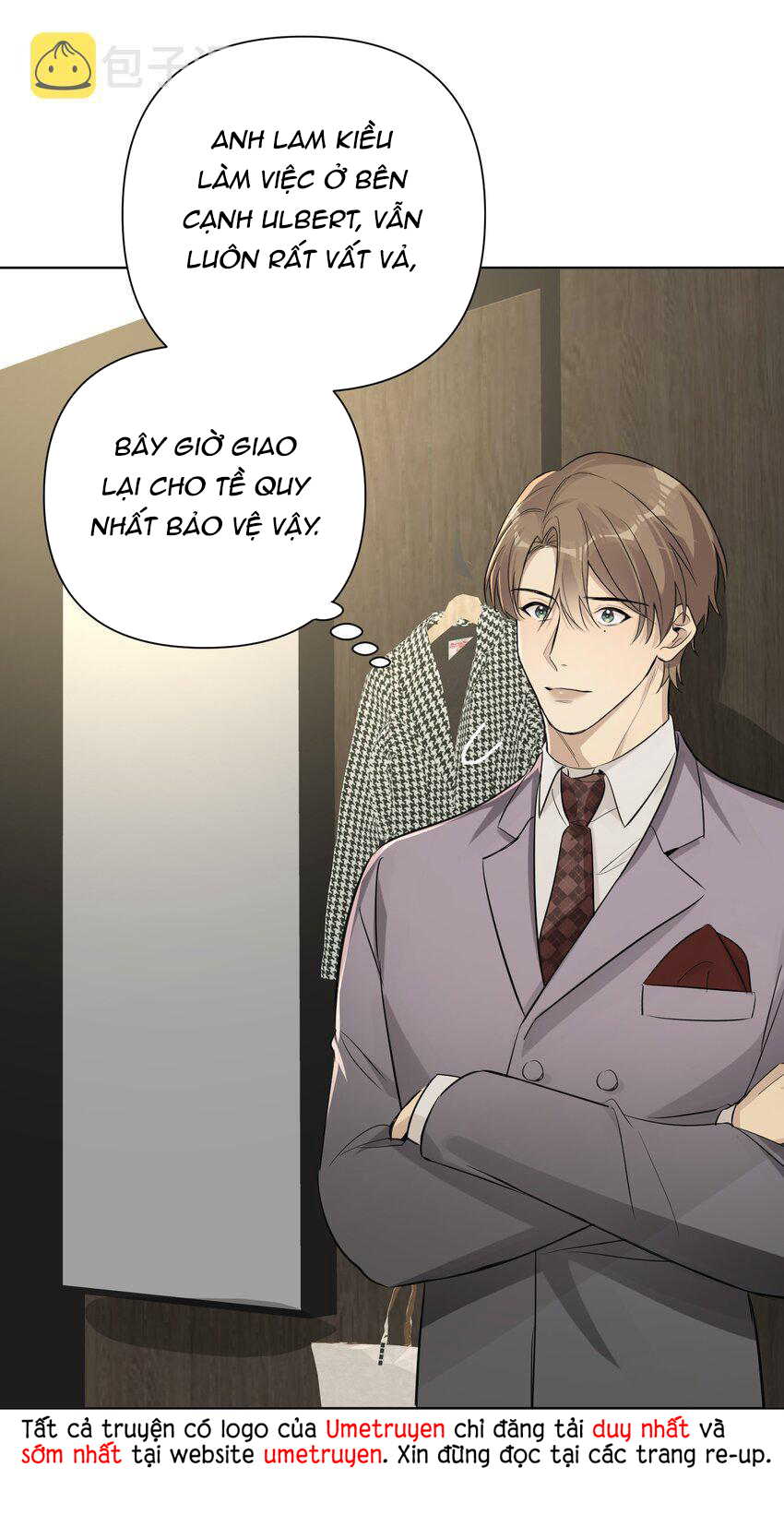 Phát Tài Nào! Hỡi Quý Ngài Ác Long Chapter 86 - Next Chapter 87