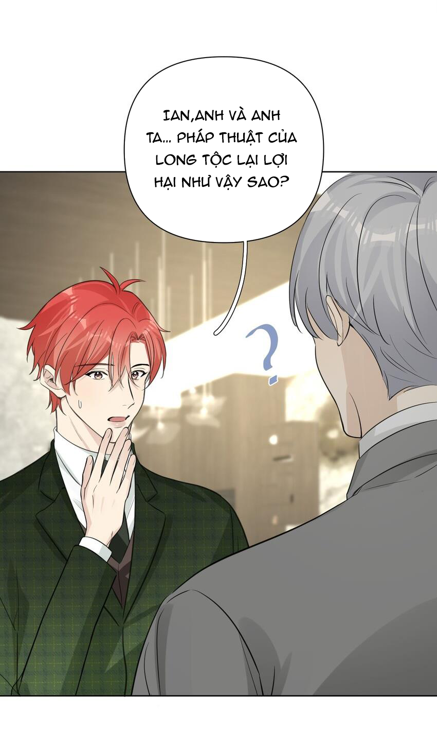 Phát Tài Nào! Hỡi Quý Ngài Ác Long Chapter 86 - Next Chapter 87