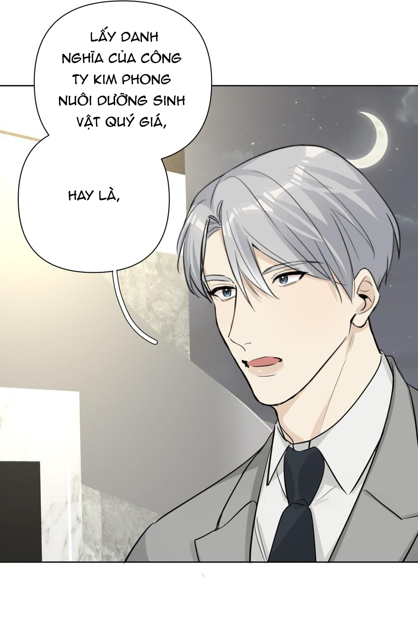 Phát Tài Nào! Hỡi Quý Ngài Ác Long Chapter 86 - Next Chapter 87