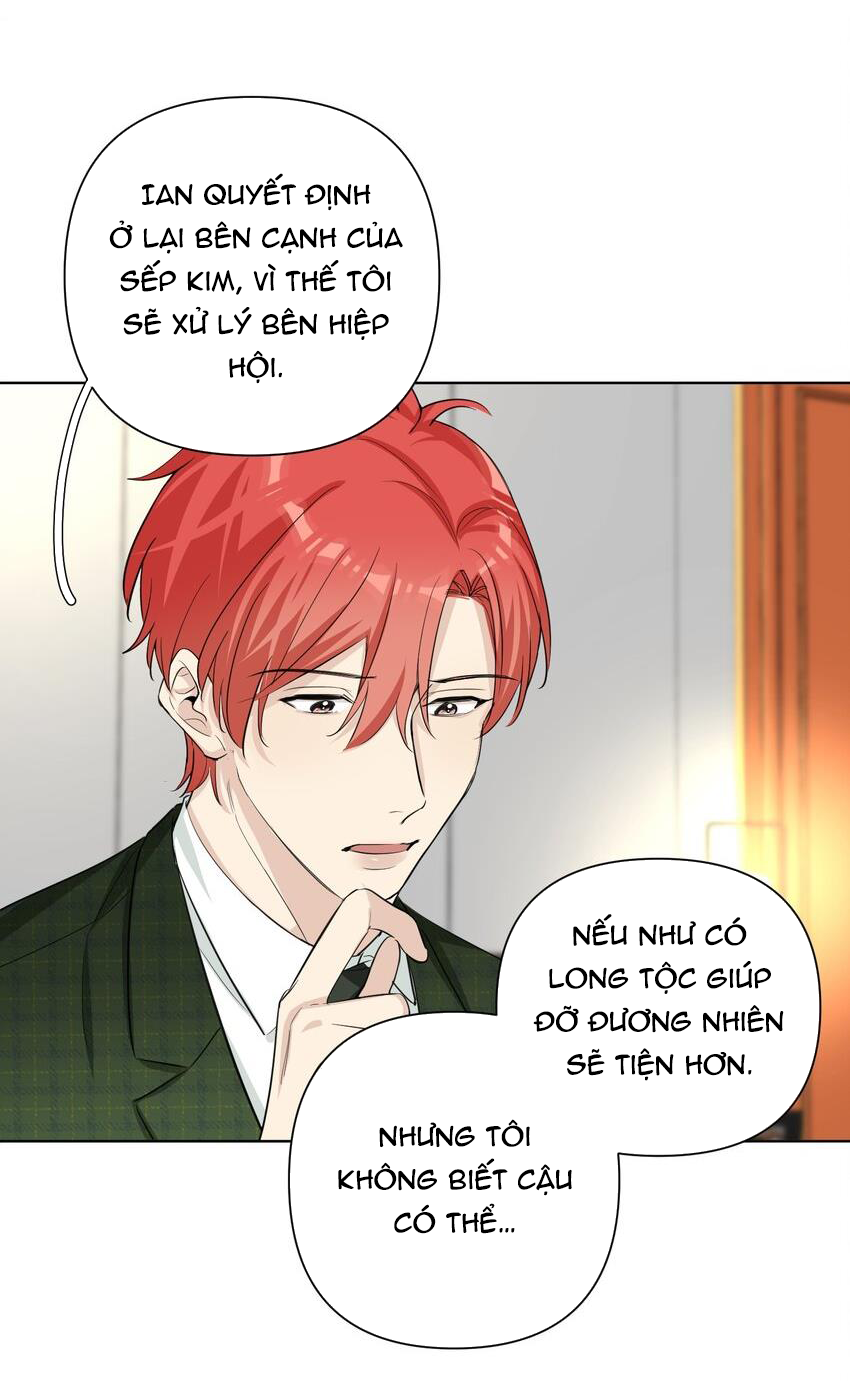 Phát Tài Nào! Hỡi Quý Ngài Ác Long Chapter 87 - Next 